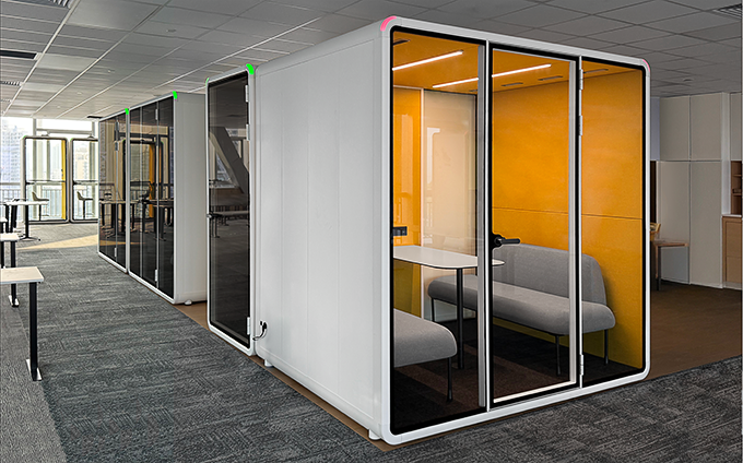 Laatste bedrijfscasus over Traveloka-project Shenzhen