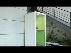 Telefoonbus voor 1 persoon