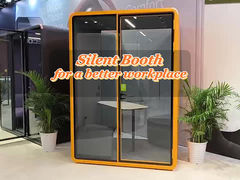 Privé-vergaderingstoestellen